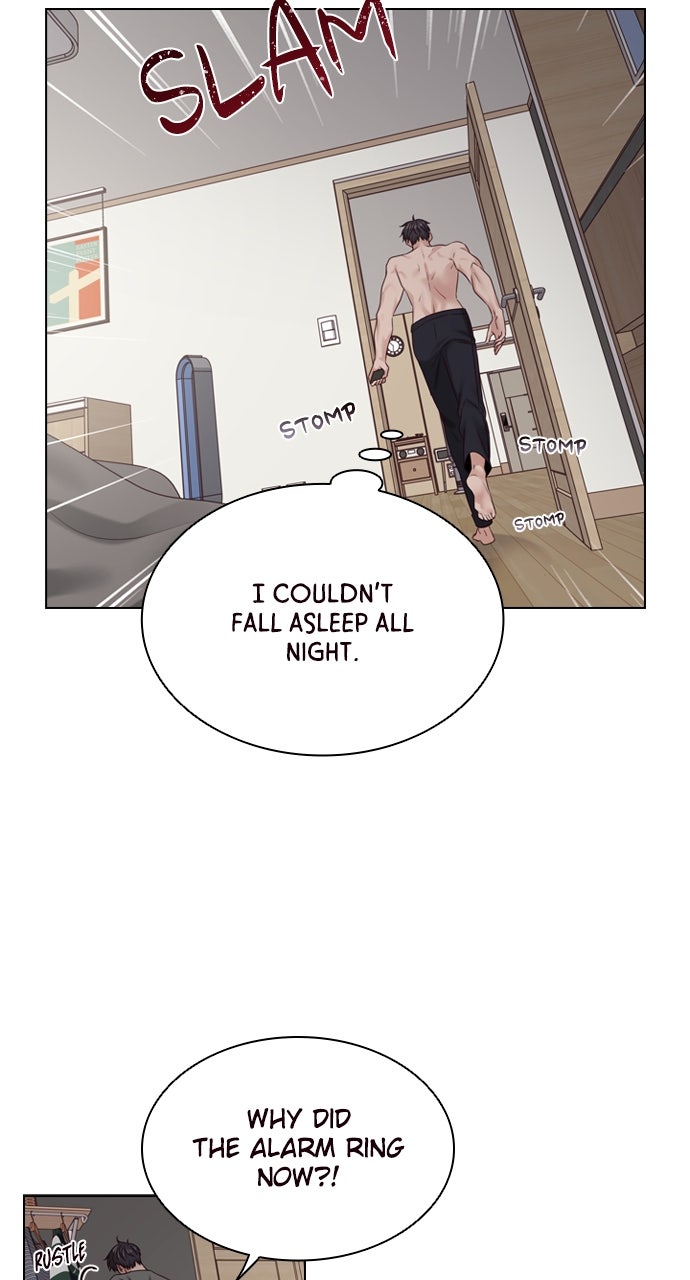 My Exes Fell For Me Chapter 42 - Page 47