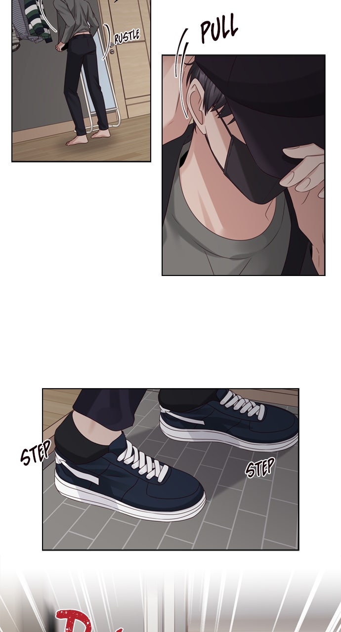 My Exes Fell For Me Chapter 42 - Page 48