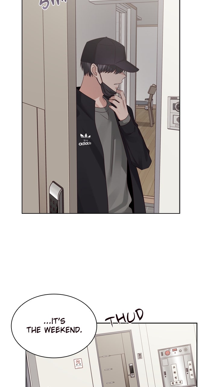 My Exes Fell For Me Chapter 42 - Page 51
