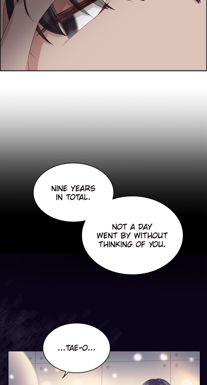 My Exes Fell For Me Chapter 42 - Page 53