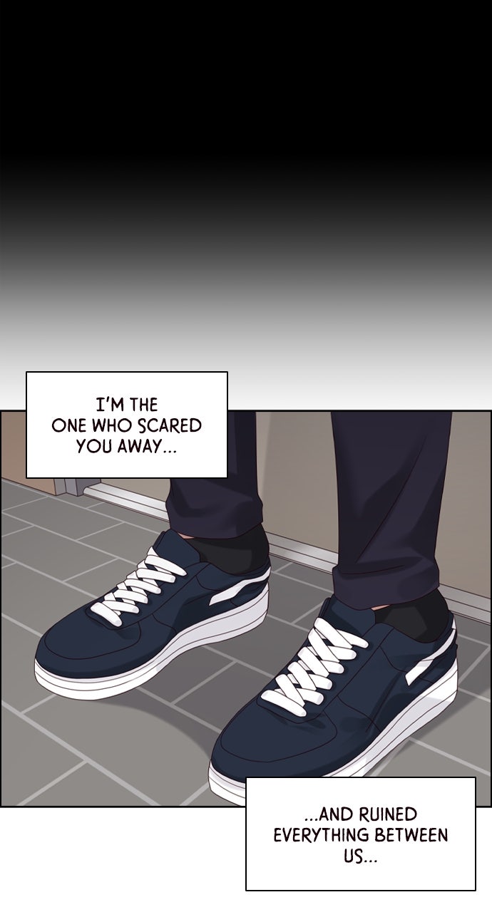 My Exes Fell For Me Chapter 42 - Page 58