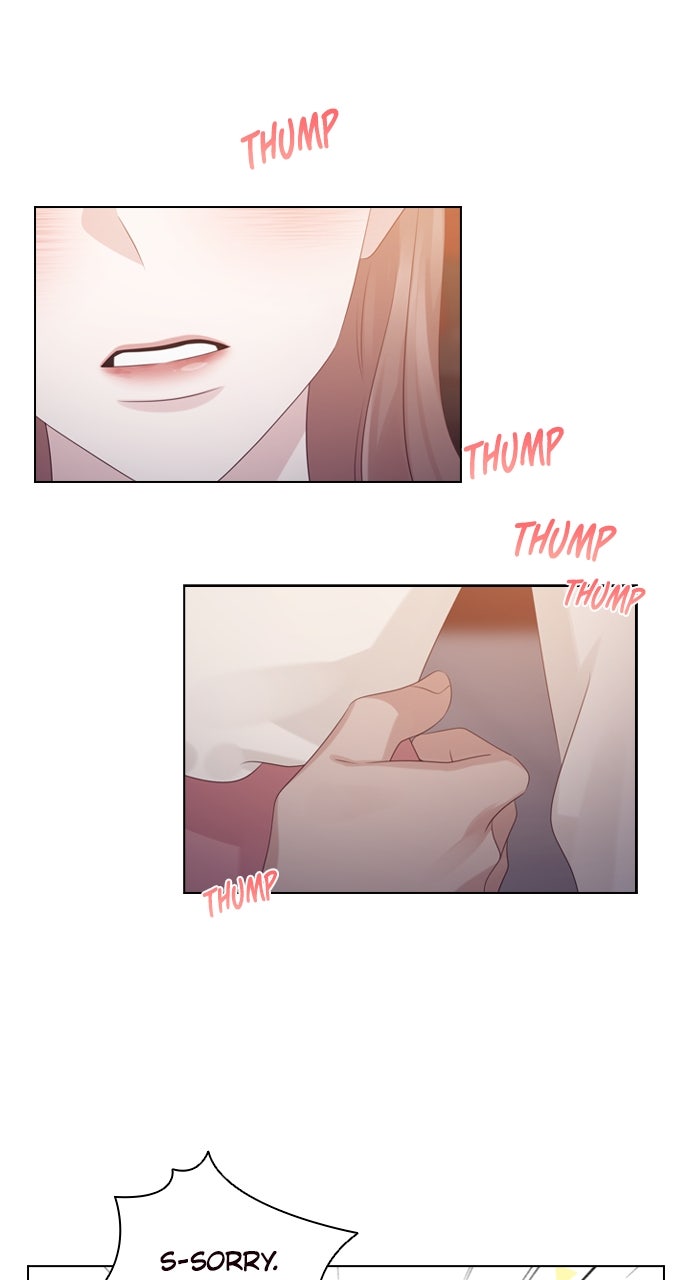My Exes Fell For Me Chapter 42 - Page 8