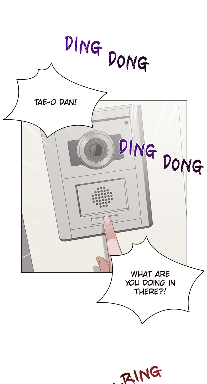 My Exes Fell For Me Chapter 43 - Page 1