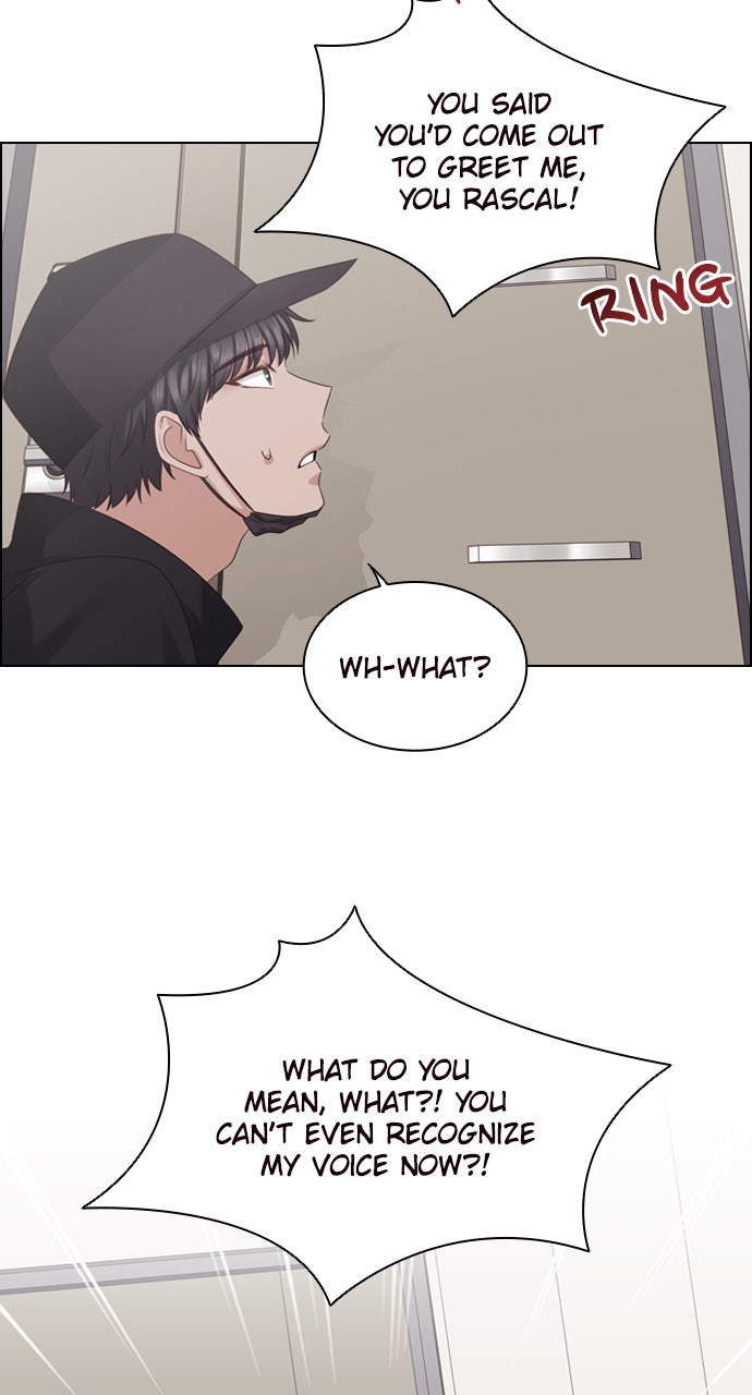 My Exes Fell For Me Chapter 43 - Page 2