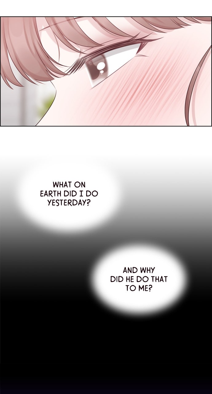 My Exes Fell For Me Chapter 43 - Page 13