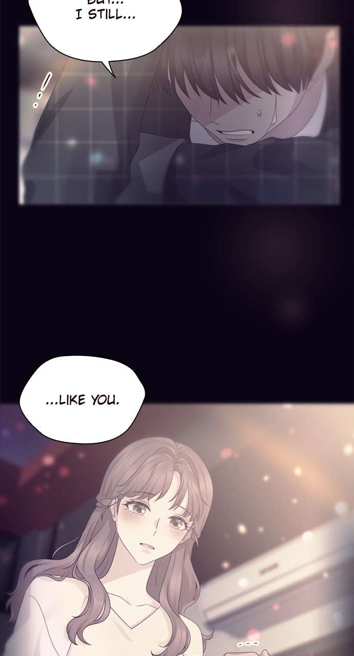 My Exes Fell For Me Chapter 43 - Page 15