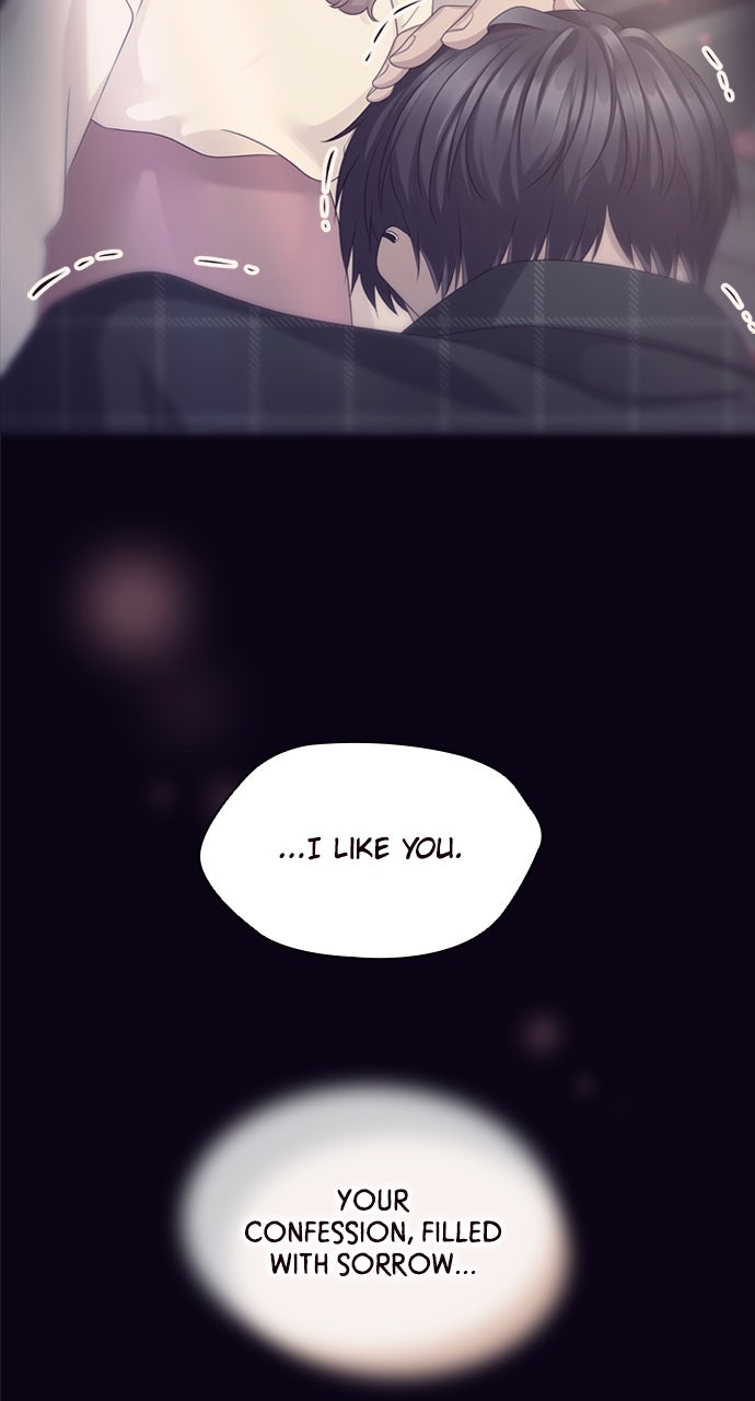 My Exes Fell For Me Chapter 43 - Page 16