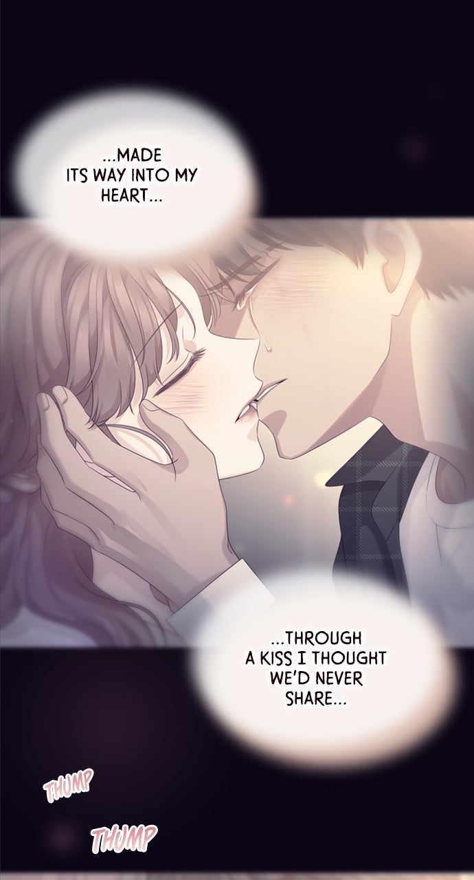 My Exes Fell For Me Chapter 43 - Page 17