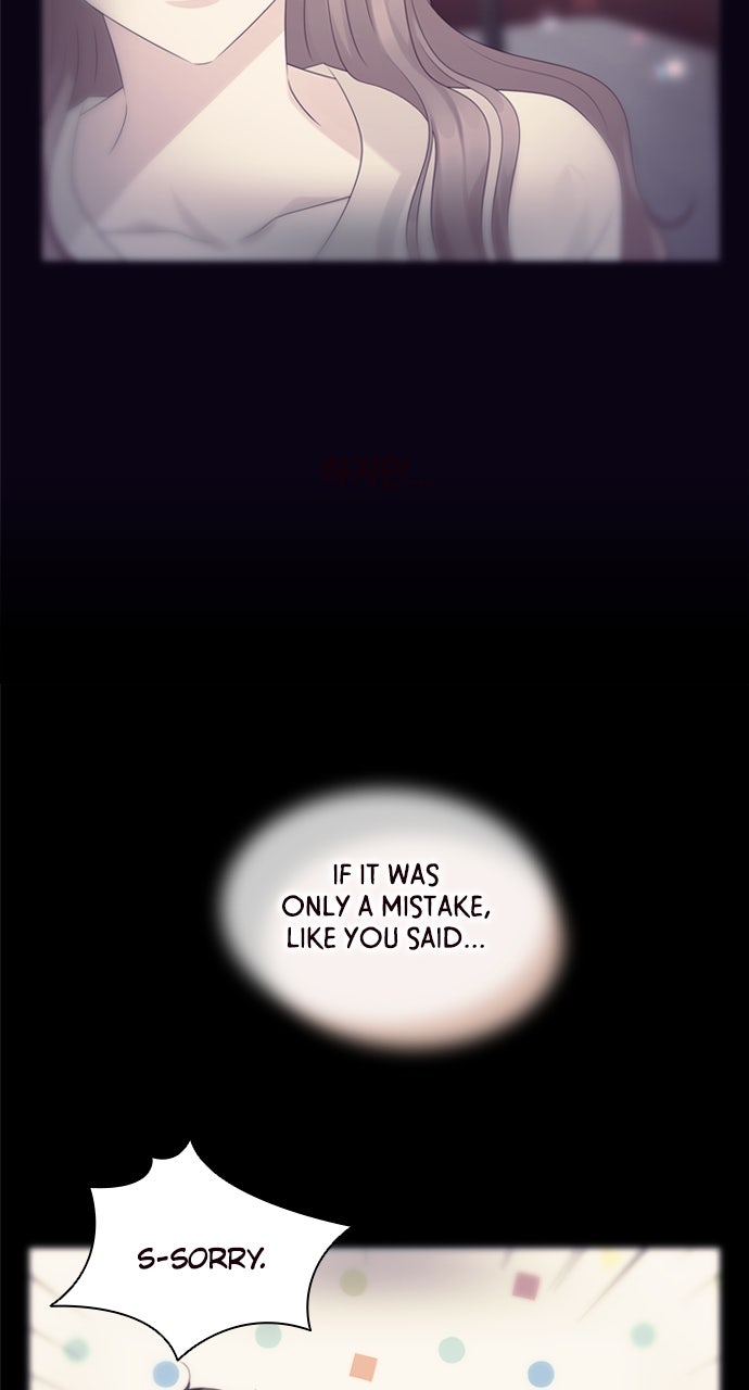 My Exes Fell For Me Chapter 43 - Page 20