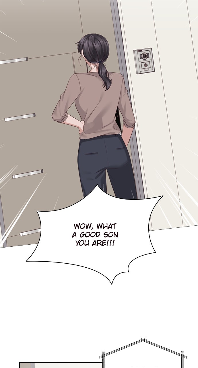 My Exes Fell For Me Chapter 43 - Page 3