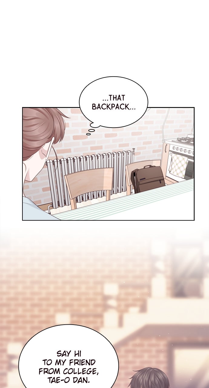 My Exes Fell For Me Chapter 43 - Page 26