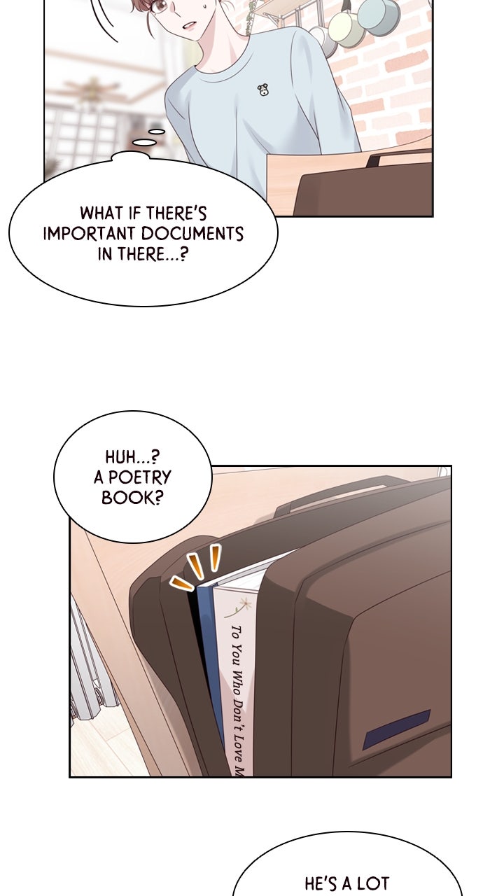 My Exes Fell For Me Chapter 43 - Page 28