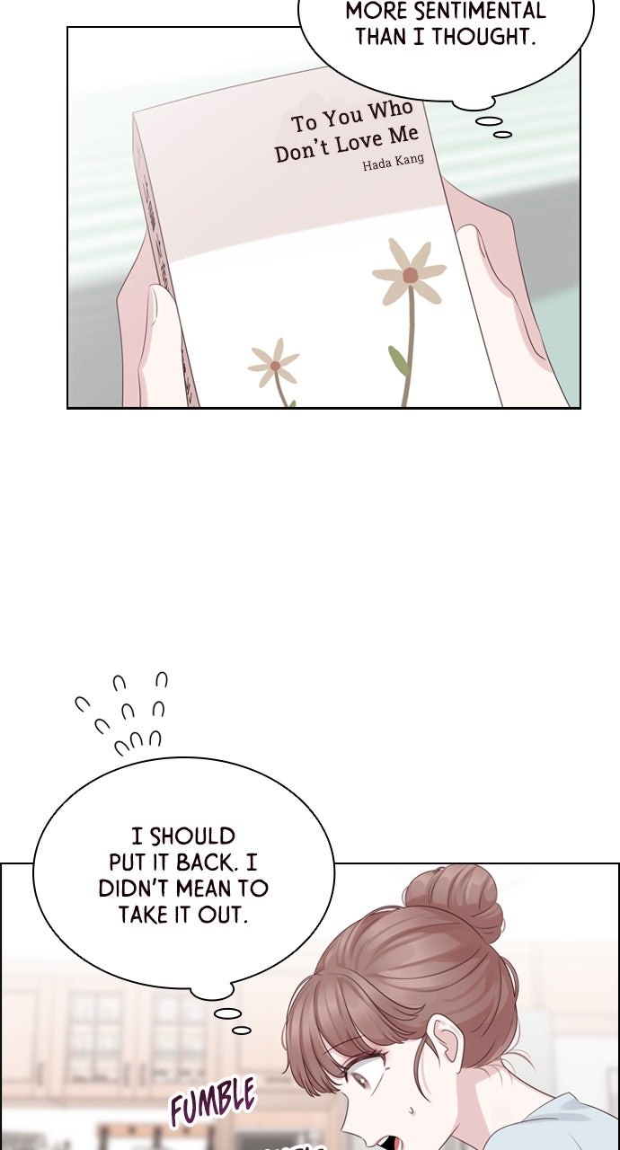 My Exes Fell For Me Chapter 43 - Page 29