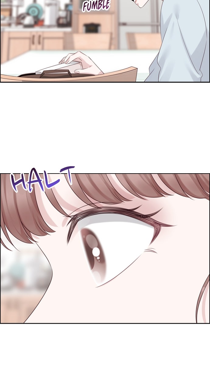 My Exes Fell For Me Chapter 43 - Page 30