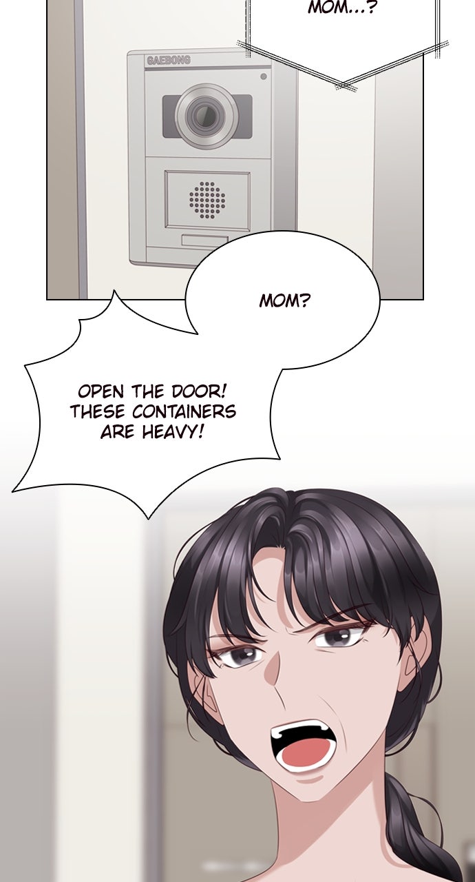 My Exes Fell For Me Chapter 43 - Page 4