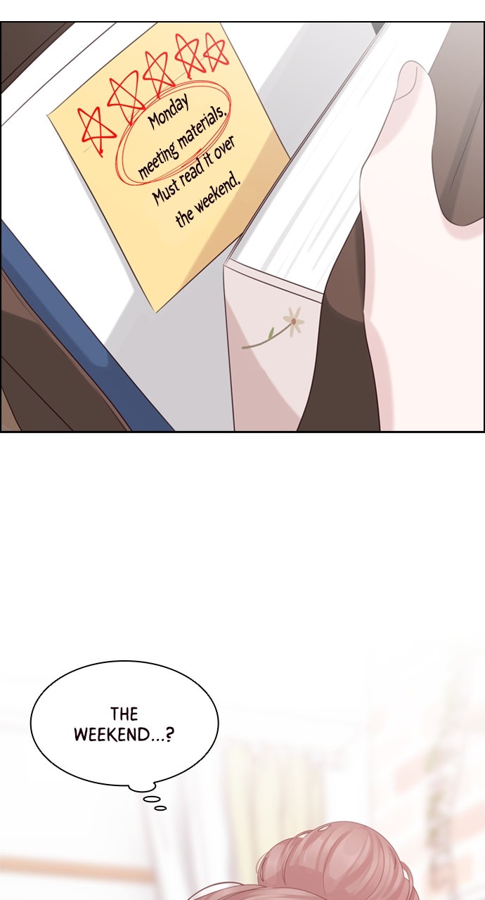 My Exes Fell For Me Chapter 43 - Page 31