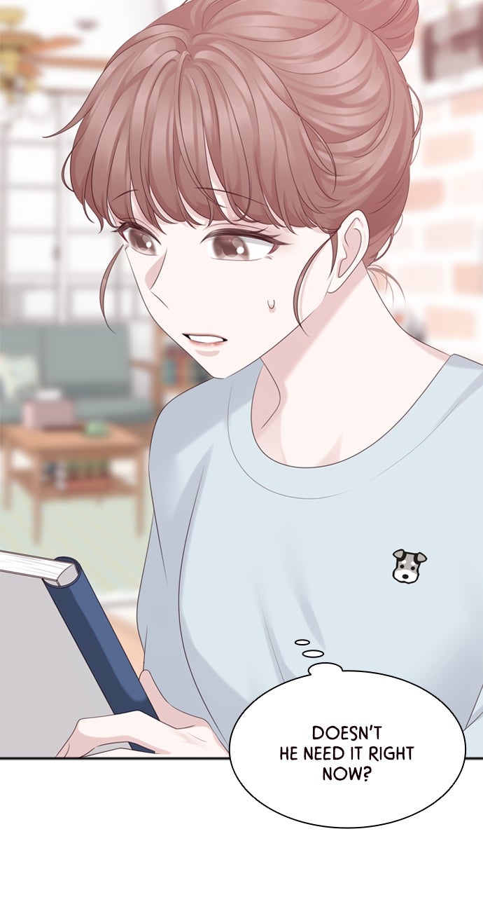 My Exes Fell For Me Chapter 43 - Page 32