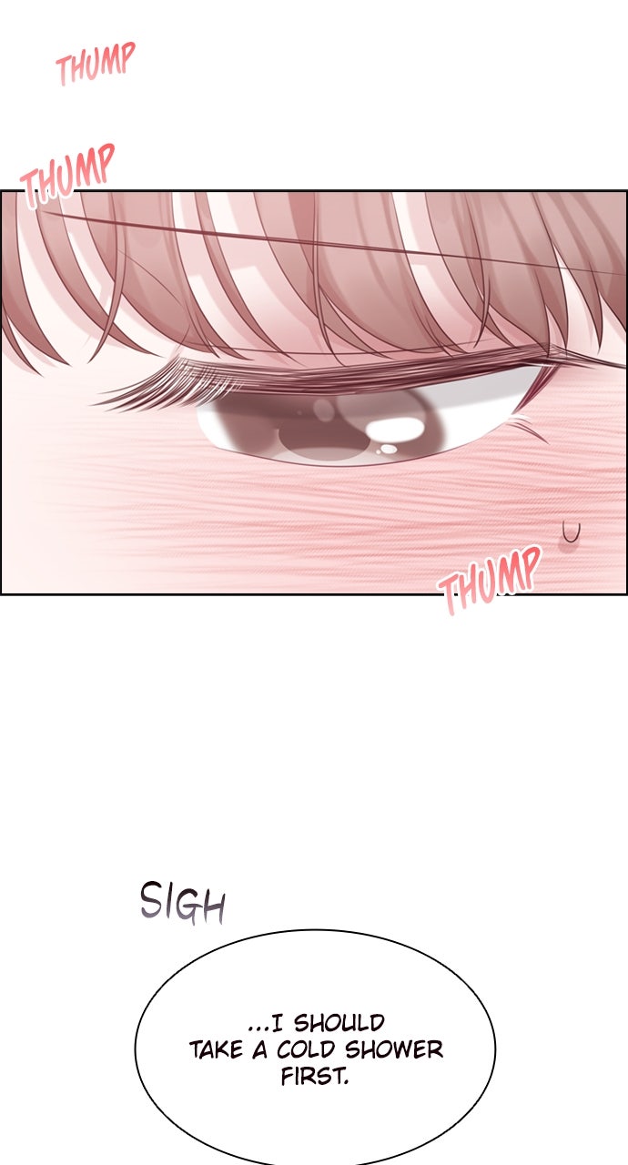 My Exes Fell For Me Chapter 43 - Page 33