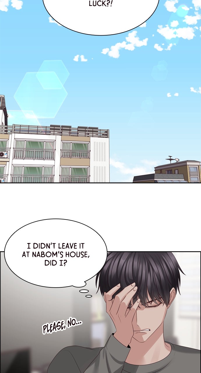 My Exes Fell For Me Chapter 43 - Page 35