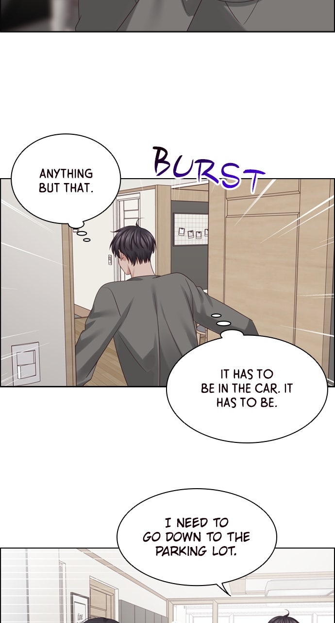 My Exes Fell For Me Chapter 43 - Page 36