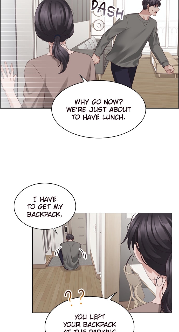 My Exes Fell For Me Chapter 43 - Page 37