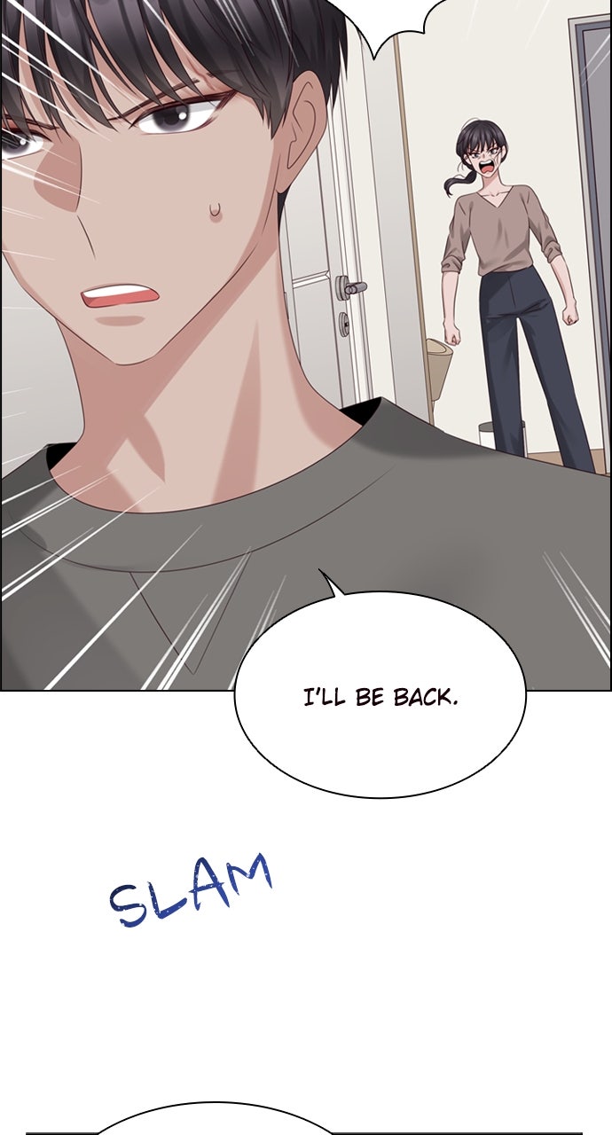 My Exes Fell For Me Chapter 43 - Page 39