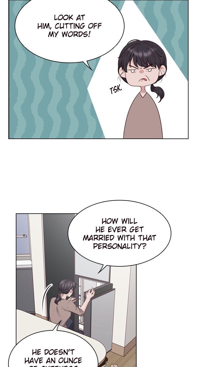 My Exes Fell For Me Chapter 43 - Page 40