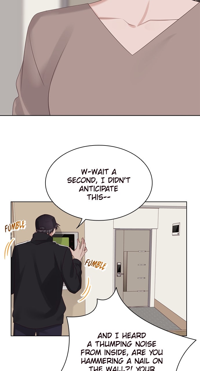 My Exes Fell For Me Chapter 43 - Page 5