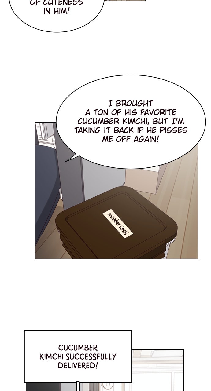 My Exes Fell For Me Chapter 43 - Page 41