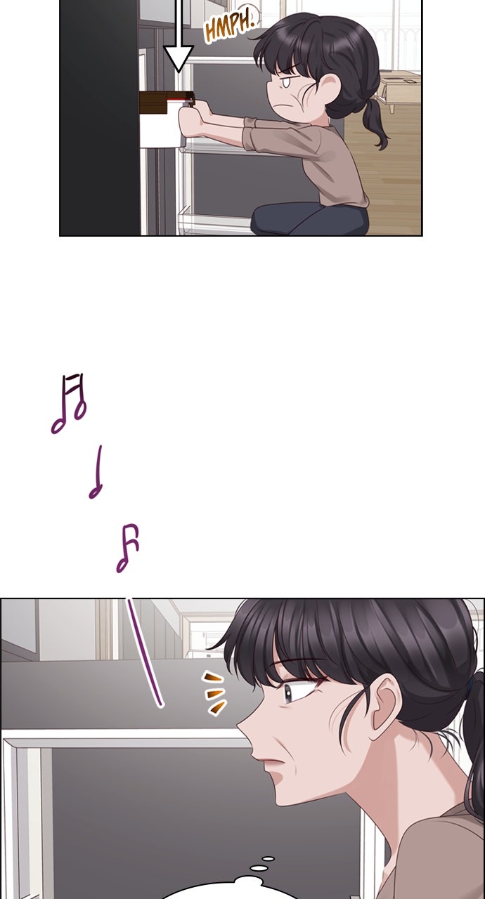 My Exes Fell For Me Chapter 43 - Page 42