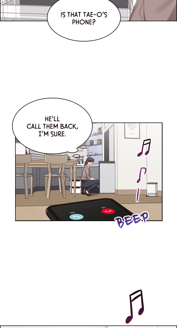 My Exes Fell For Me Chapter 43 - Page 43