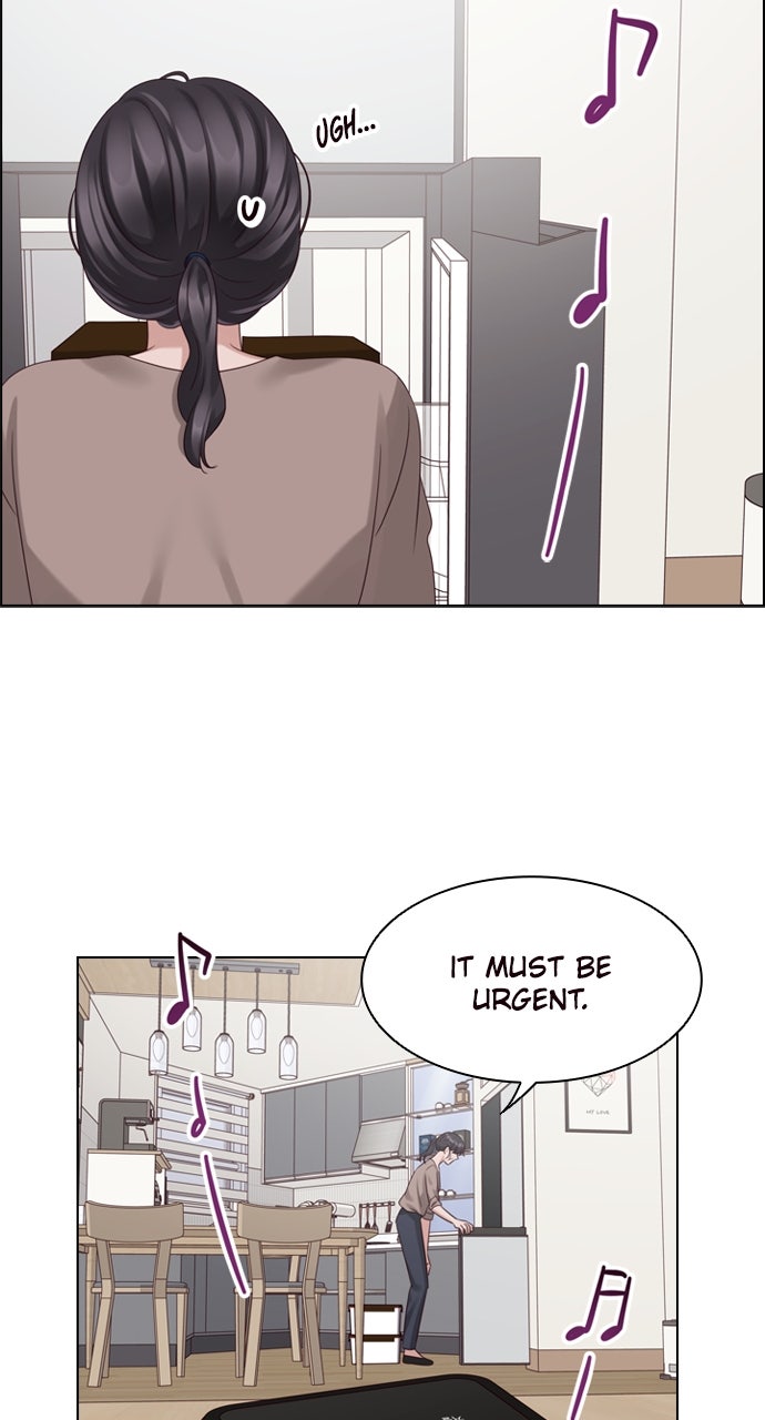 My Exes Fell For Me Chapter 43 - Page 44