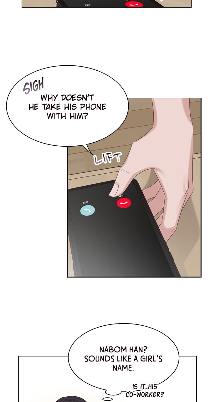 My Exes Fell For Me Chapter 43 - Page 45