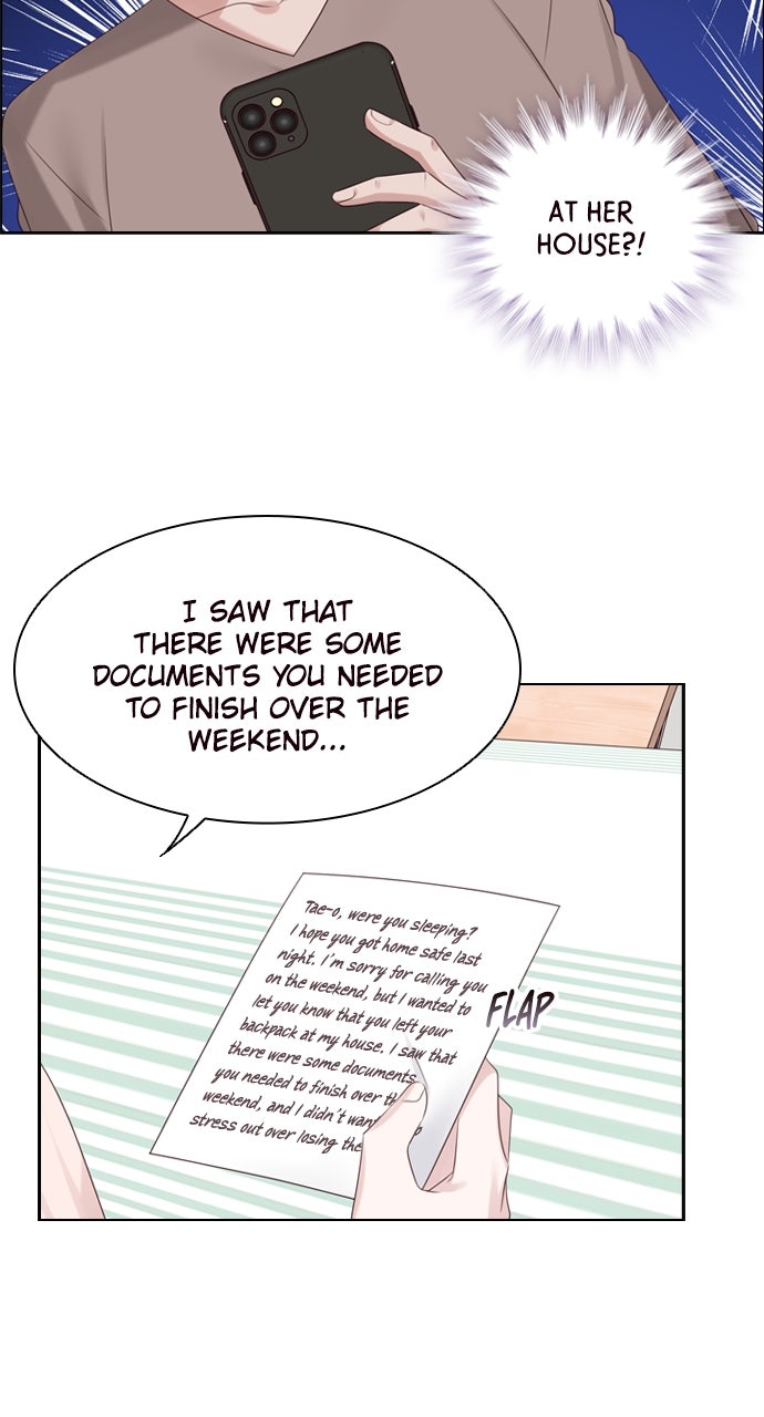 My Exes Fell For Me Chapter 43 - Page 48