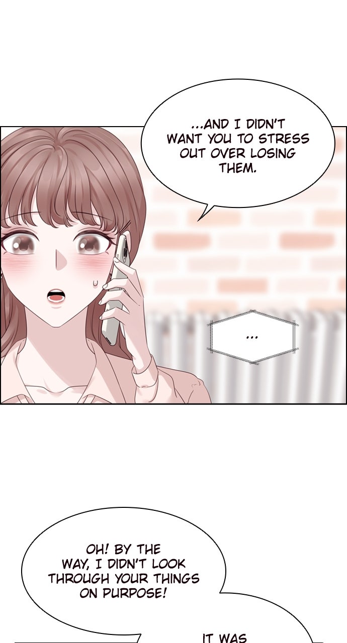 My Exes Fell For Me Chapter 43 - Page 49