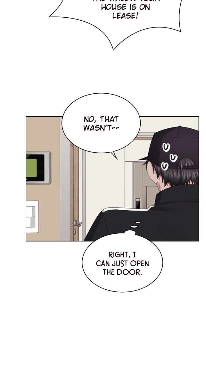 My Exes Fell For Me Chapter 43 - Page 6