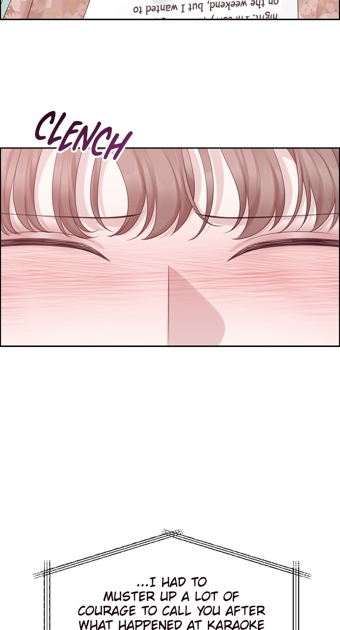 My Exes Fell For Me Chapter 43 - Page 51