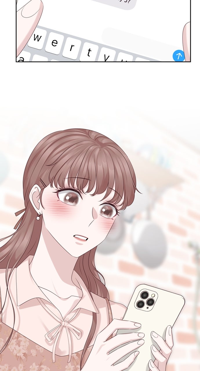 My Exes Fell For Me Chapter 43 - Page 56