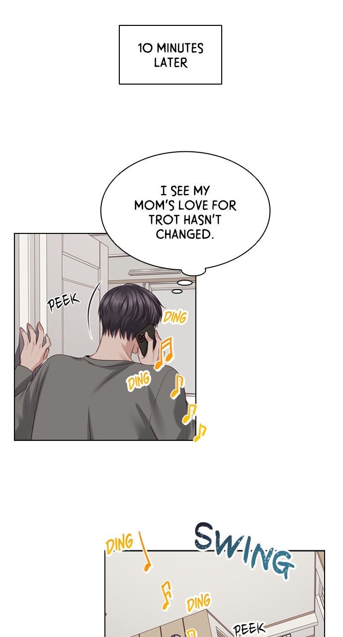 My Exes Fell For Me Chapter 43 - Page 58