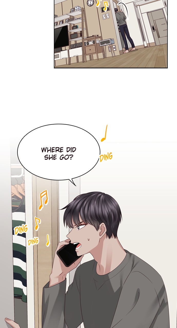 My Exes Fell For Me Chapter 43 - Page 59
