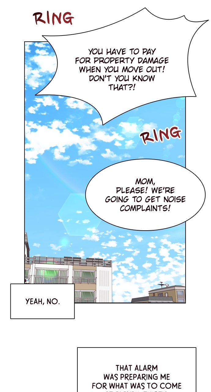 My Exes Fell For Me Chapter 43 - Page 7