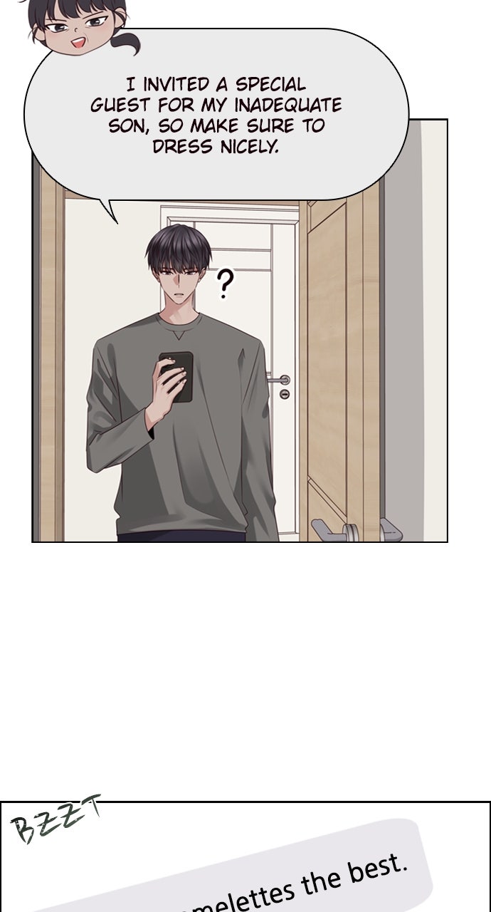 My Exes Fell For Me Chapter 43 - Page 61