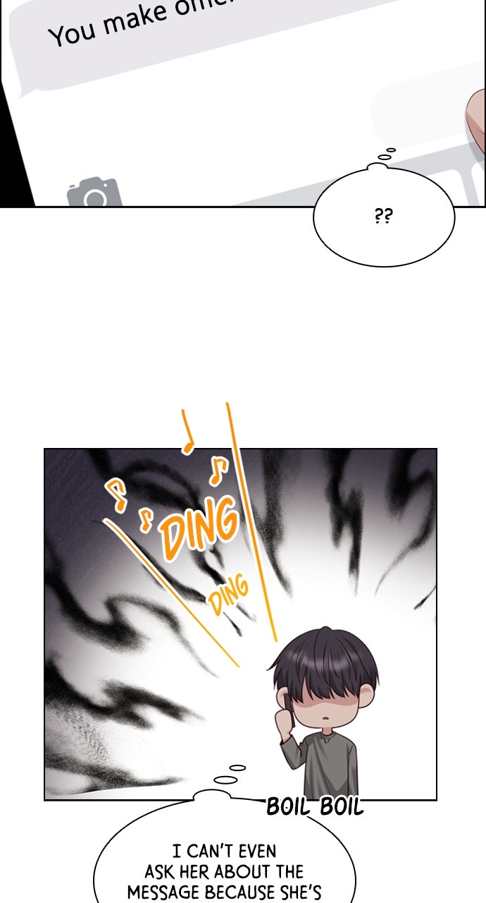My Exes Fell For Me Chapter 43 - Page 62