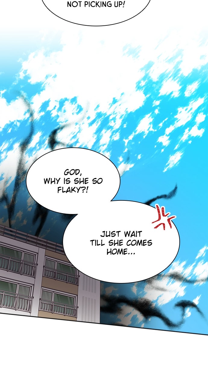 My Exes Fell For Me Chapter 43 - Page 63