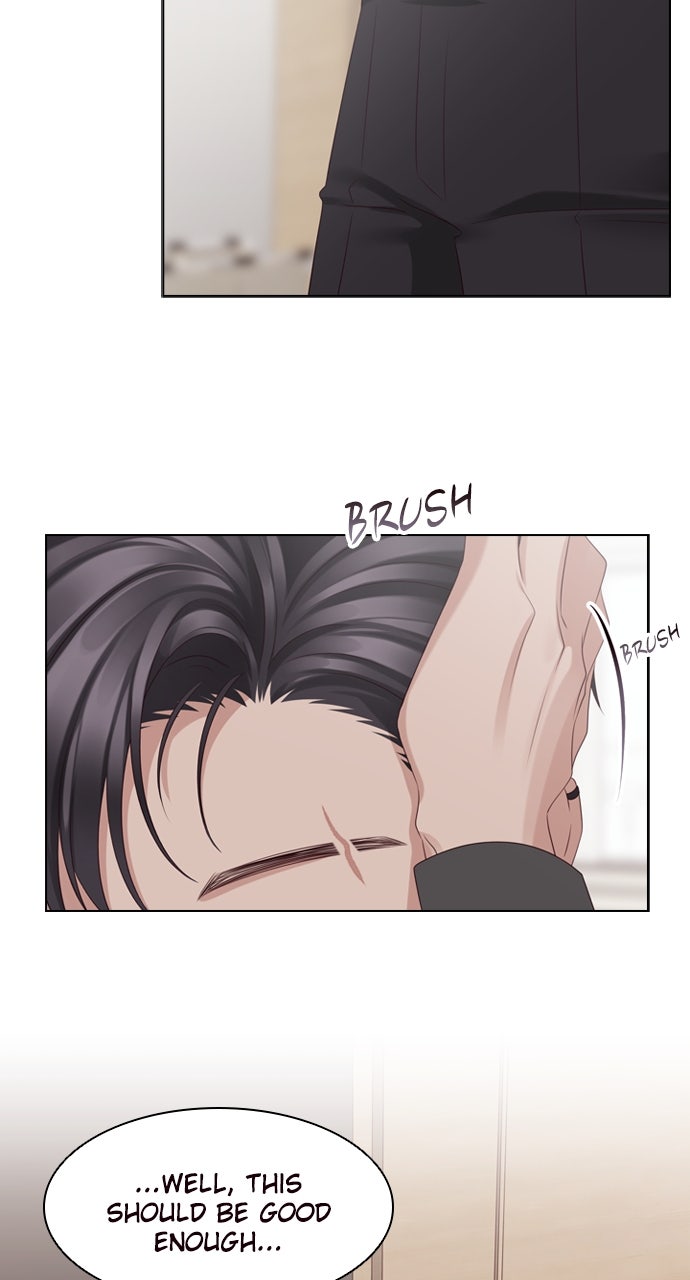 My Exes Fell For Me Chapter 43 - Page 65