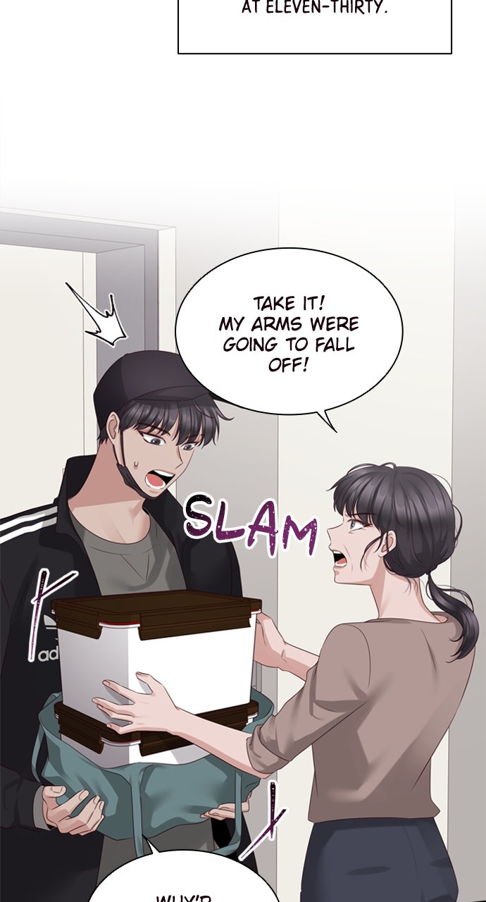 My Exes Fell For Me Chapter 43 - Page 8