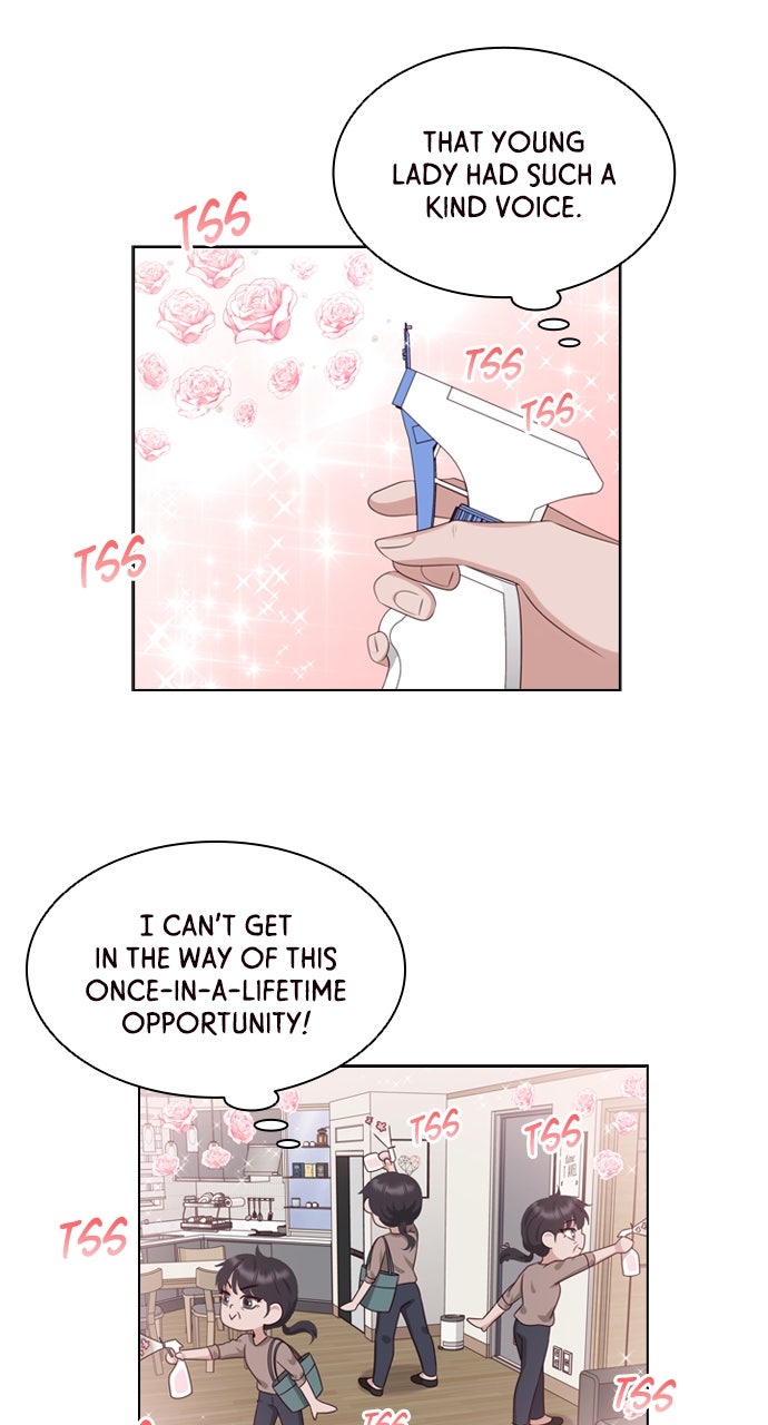 My Exes Fell For Me Chapter 43 - Page 71