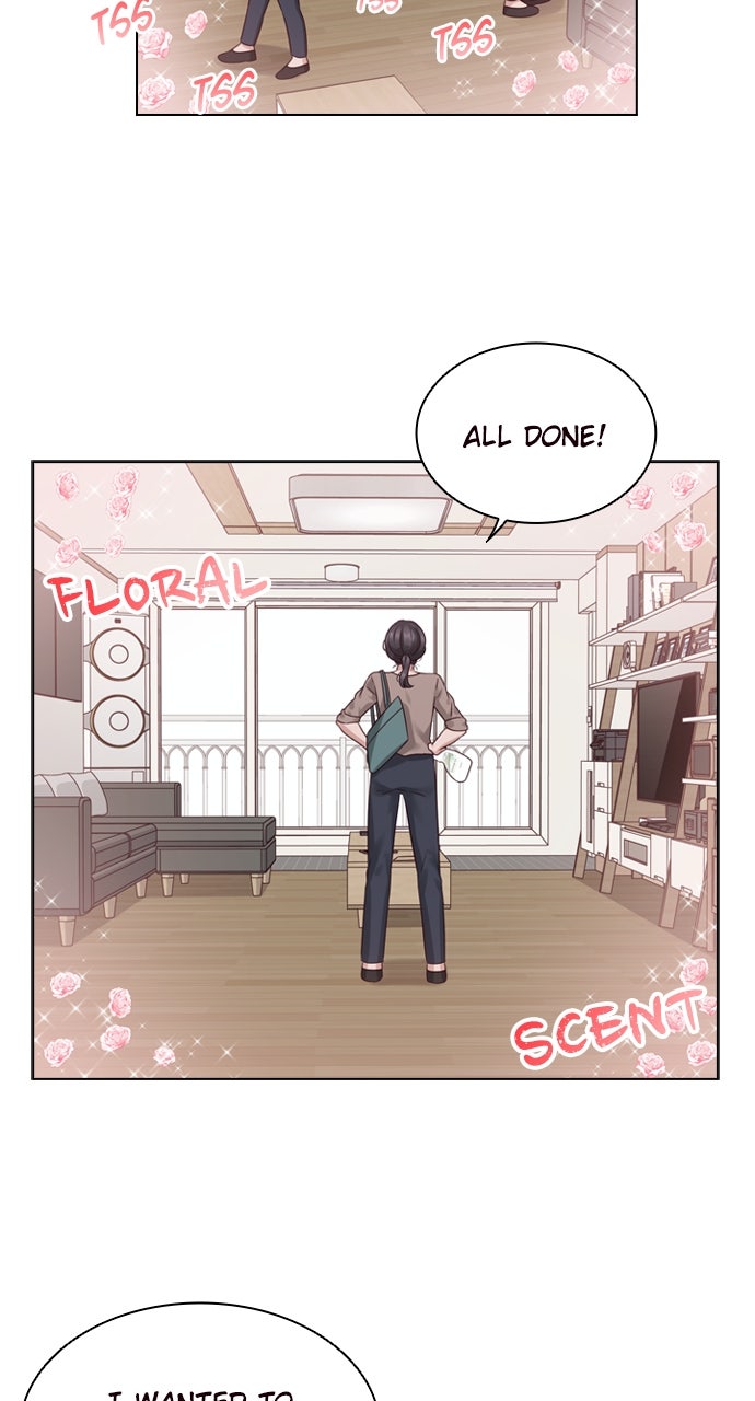 My Exes Fell For Me Chapter 43 - Page 72