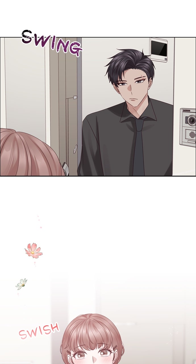 My Exes Fell For Me Chapter 44 - Page 1
