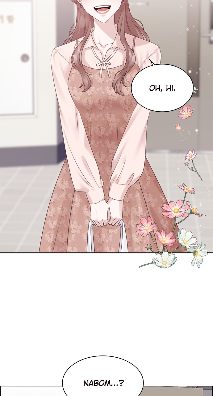 My Exes Fell For Me Chapter 44 - Page 2